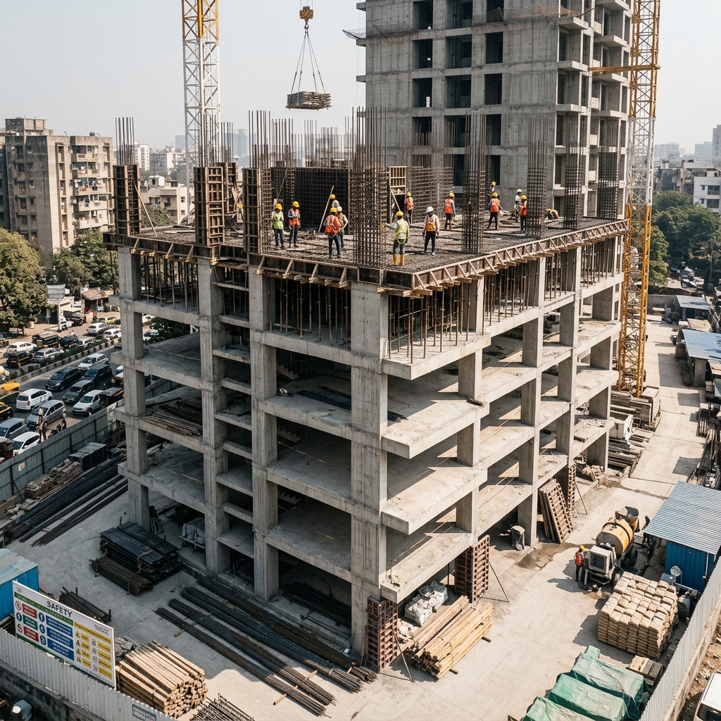 Quality construction by Hyperion Design & Development Ltd.