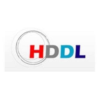 HDDL Logo